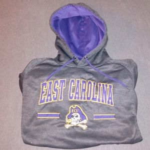 ECU Hoodie